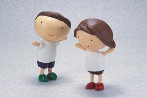 吉祥寺にある日本初のピラティススタジオ