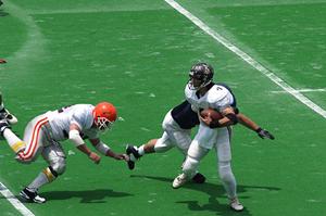 東京六本木にあるクロスフィットネスジム