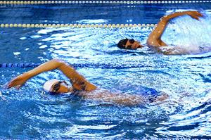 福岡天神エリアのゴルフレッスン施設