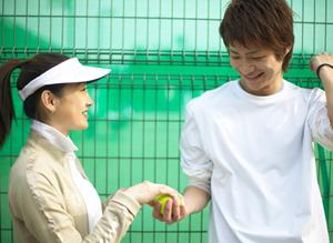 ゴルフクラブの品質を改善することが可能