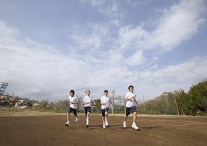 縫製の丁寧なフィギュアスケート用品